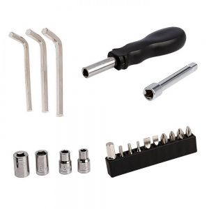 SET DE HERRAMIENTAS INDUSTRY personalizada